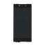 LCD Display + Dotyková Deska Black Sony E6853 Xperia Z5 Premium