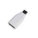 EBX63212002-A LG TypeC / microUSB Adapter White (Bulk)