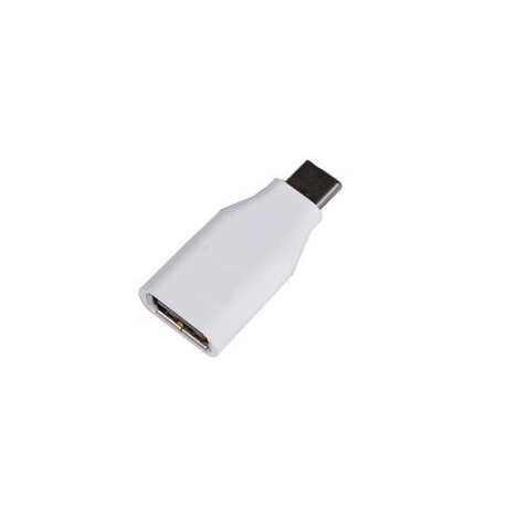 EBX63212002-A LG TypeC/microUSB Adapter White (Bulk)
