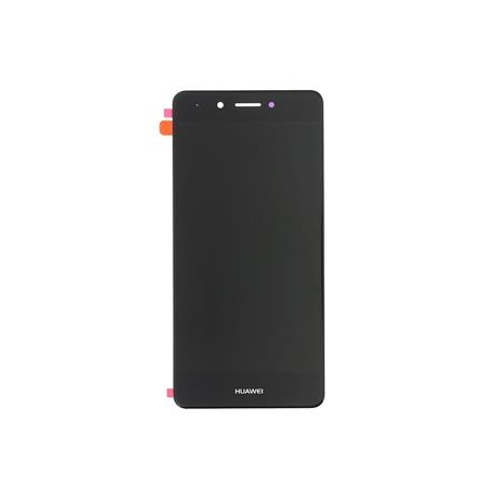 Huawei Nova Smart LCD Display + Dotyková Deska Black