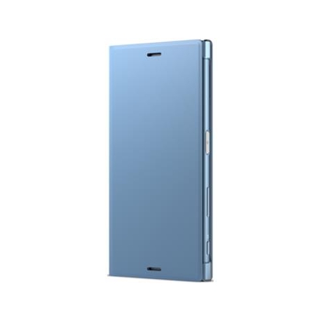 SCSG20 Sony Style Cover Flip pro Xperia XZs Blue (EU Blister)