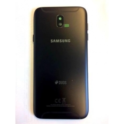 Samsung J730 Galaxy J7 2017 Kryt Baterie Black