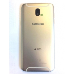 Samsung J730 Galaxy J7 2017 Kryt Baterie Gold
