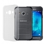 Samsung Galaxy Xcover 3 - Silikonové pouzdro