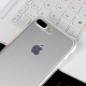 Apple iPhone 7 / 8 - Celotelové silikónové púzdro