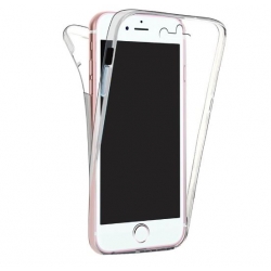 Apple iPhone 6 Plus / 6S Plus- Celotelové silikónové púzdro