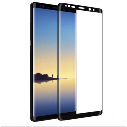 Samsung galaxy Note 8 - 5D Tvrdené sklo