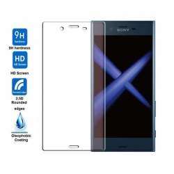 Sony Xperia XZ Premium - Tvrdené sklo