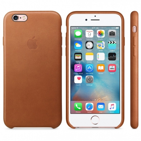 Apple iPhone 7 / 8 - Leather  case