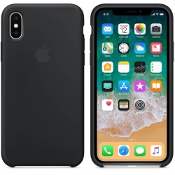Apple iPhone X - Silicone case