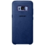 Samsung Galaxy S8+ Alcantara Cover Ochranný kryt