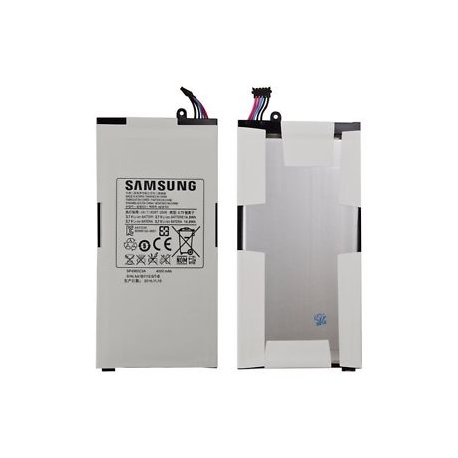 SP4960C3A Samsung Baterie 4000mAh Li-Ion (Bulk)