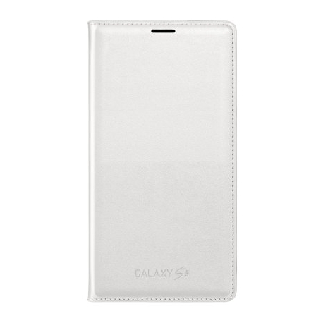 Samsung Galaxy S5 Flip Wallet Púzdro
