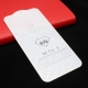 Apple iPhone X - 6D Tvrdené sklo