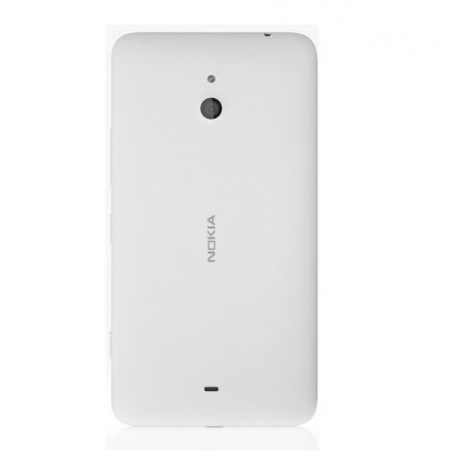 Nokia Lumia 1320 White - Kryt Baterie