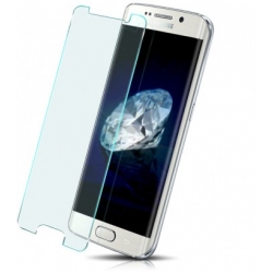 Samsung Galaxy S6 Edge Plus - Tvrdené sklo pre prednú a zadnú časť
