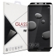 3D Ochranné sklo Glass Screen Protector PRO+ Huawei P9 Lite Mini Biele, Čierne