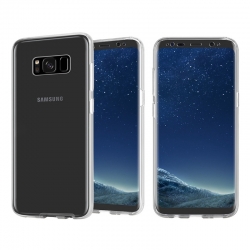 Samsung Galaxy S8 - 360" Full body púzdro