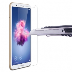Huawei P smart / Enjoy 7S - Tvrzené sklo BESTGLASS