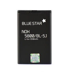 Baterie BlueStar pro Nokia 5228,5800 XpressMusic (1350 mAh)
