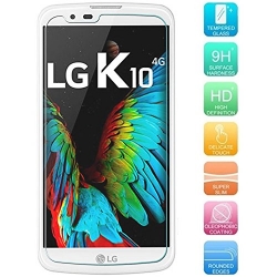LG K10 - Tvrzené sklo