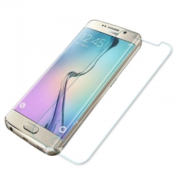 Samsung galaxy S6 Edge - Tvrdené sklo