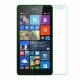 Microsoft Lumia 535 - Tvrdené sklo