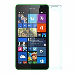 Microsoft Lumia 535 - Tvrzené sklo