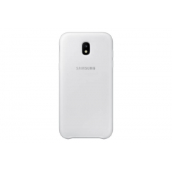 Samsung Dual Layer Cover J3 2017, White EF-PJ330CWEGWW