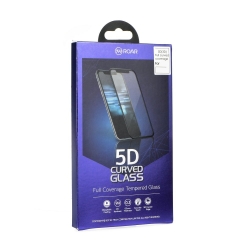 Samsung Galaxy Note 8 - 5D Roar Tvrdené sklo