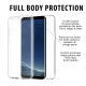 Samsung Galaxy S9 Plus - 360" Full body púzdro