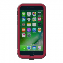 Trident Protective Kryt Cyclop Red pro iPhone 7/8