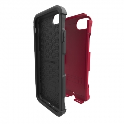 Trident Protective Kryt Aegis Red pro iPhone 7/8