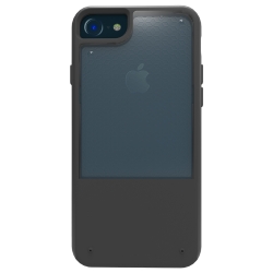 Trident Protective Kryt Fusion Matte Black pro iPhone 7/8