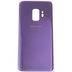Samsung Galaxy S9 G960F kryt zadní fialová
