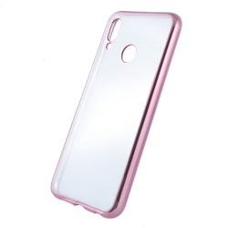 Huawei P20 Lite - Electro jelly Púzdro