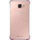 EF-QA510CZE Samsung Clear Cover Rose Gold pro Galaxy A5 2016 (EU Blister)