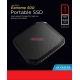 SanDisk SSD Extreme 500 Portable 1 TB