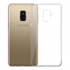 Tenké silikónové púzdro - Samsung Galaxy A6