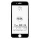 Apple iPhone 6 Plus / 6S plus - 5D Tvrdené sklo