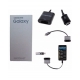 ET-R205 Samsung adaptér microUSB(M) - USB(F) (Box)