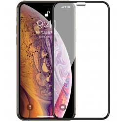 Apple iPhone XR - 5D Full Glue tvrdené sklo