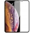 Apple iPhone XR - 5D Full Glue tvrzené sklo