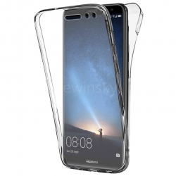 Samsung Galaxy A6 Plus 2018 - Full Body púzdro
