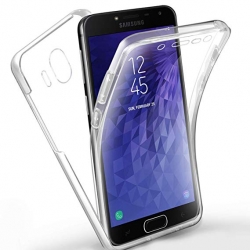 Samsung Galaxy J4 2018 - 360 Full Body púzdro