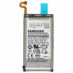 EB-BG960ABE Samsung Baterie Li-Ion 3000mAh (Bulk)