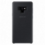 EF-PN960TBE Samsung Silicone Cover Black pro N960 Galaxy Note 9 (EU Blister)